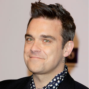 Robbie Williams Robbie Williams